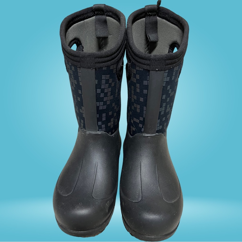 Bogs boots for cold weather